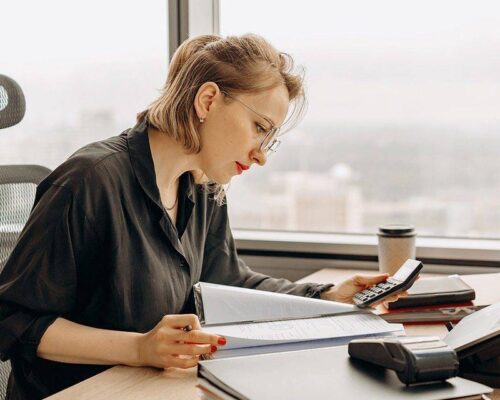 Translation Services