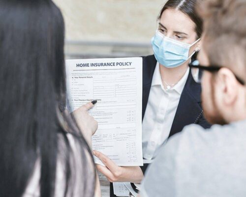 Insurance Services